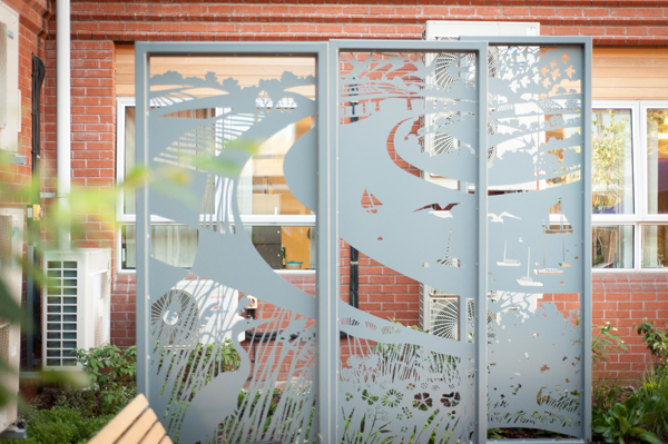 Macmillan Woolverstone Centre